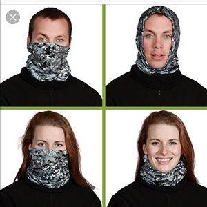 NWT Turtle Fur Totally Tubular Gem on the Rocks